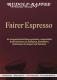 Fairer Espresso, 500g gemahlen