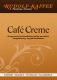 Café Creme 500g, ganze Bohnen