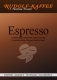 Espresso 500g, ganze Bohnen